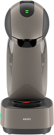 Krups Krups Dolce Gusto Infinissima Touch KP270A - Koffiemachine Krups Krups Dolce Gusto Infinissima Touch KP270A - Koffiemachine