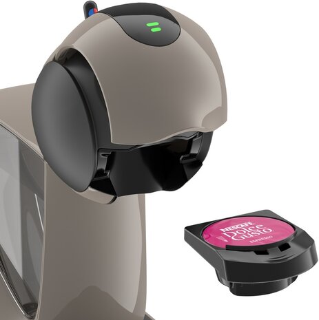 Krups Krups Dolce Gusto Infinissima Touch KP270A - Koffiemachine Krups Krups Dolce Gusto Infinissima Touch KP270A - Koffiemachine