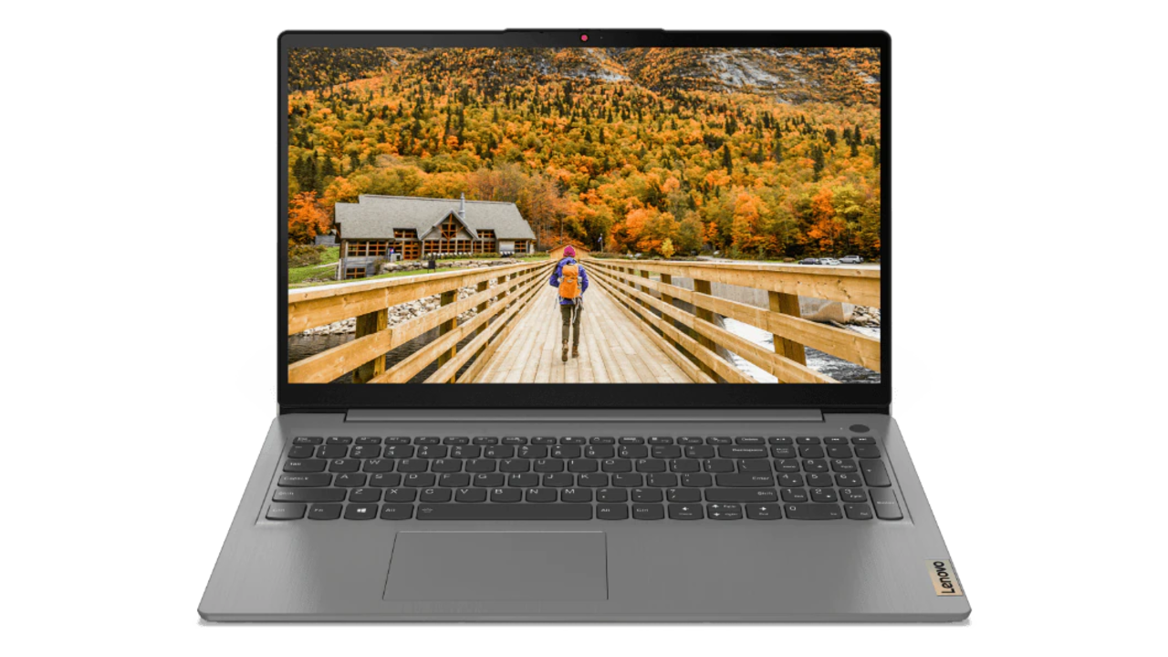 Lenovo Lenovo Ideapad 3 82KU01LGMH - Laptop