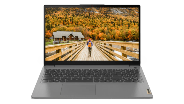 Lenovo Lenovo Ideapad 3 82KU01LGMH - Laptop