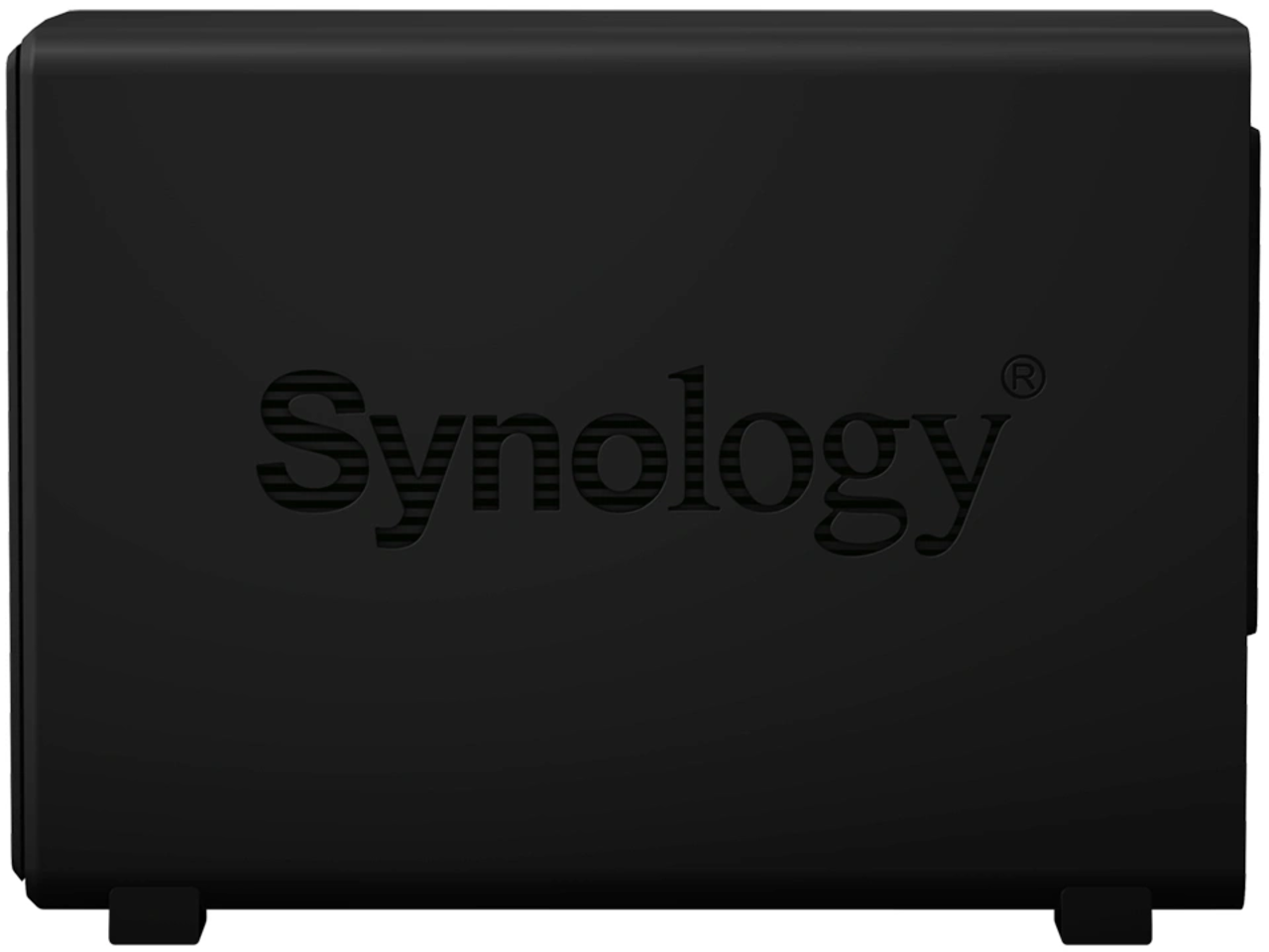 Synology DS218play - Externe harde schijf Synology DS218play - Externe harde schijf
