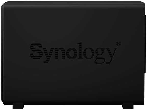 Synology DS218play - Externe harde schijf Synology DS218play - Externe harde schijf