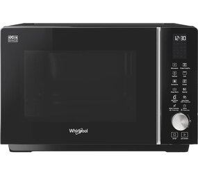 Whirlpool Whirlpool MWF 258 B - Combimagnetron Whirlpool Whirlpool MWF 258 B - Combimagnetron