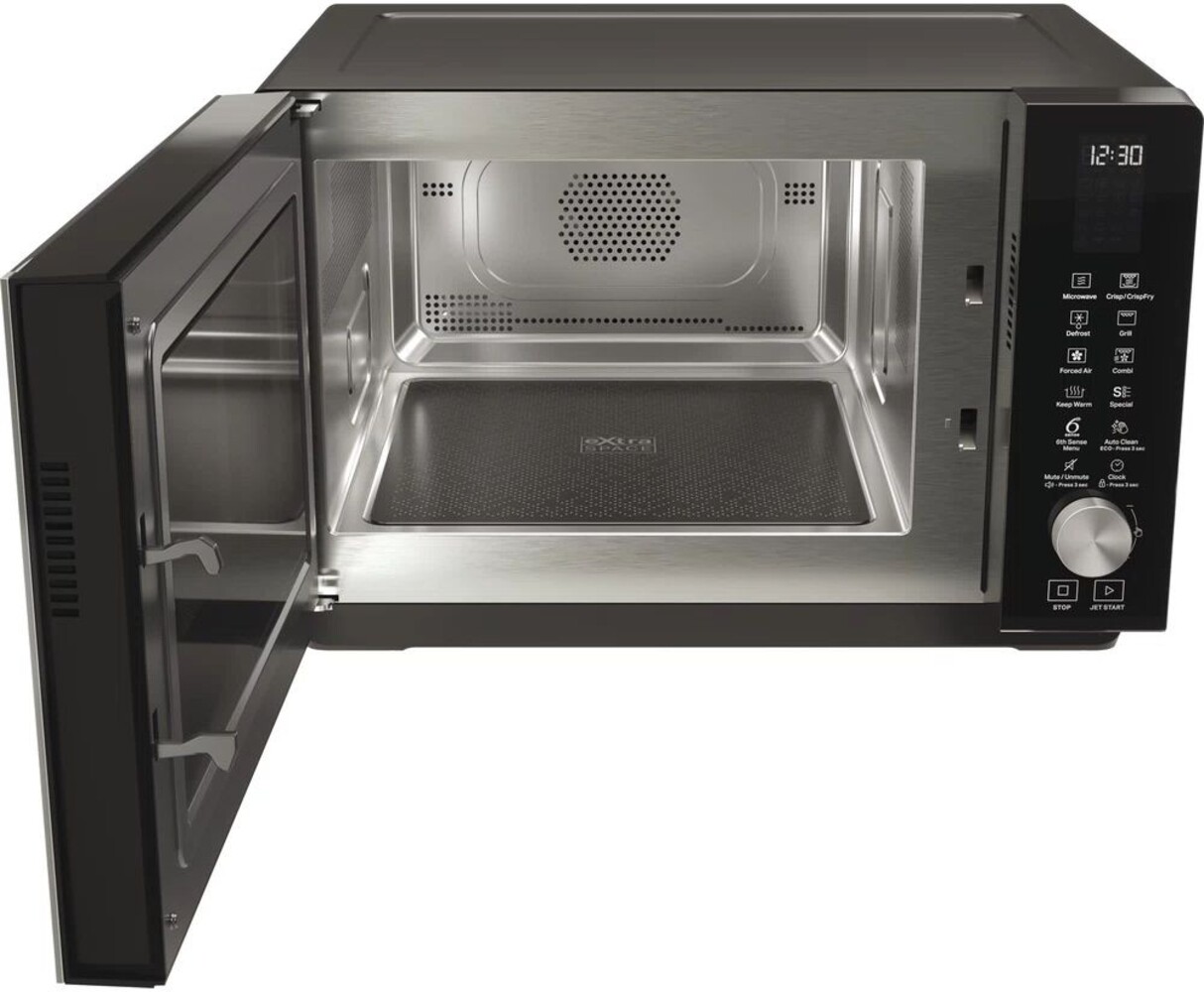 Whirlpool Whirlpool MWF 258 B - Combimagnetron Whirlpool Whirlpool MWF 258 B - Combimagnetron