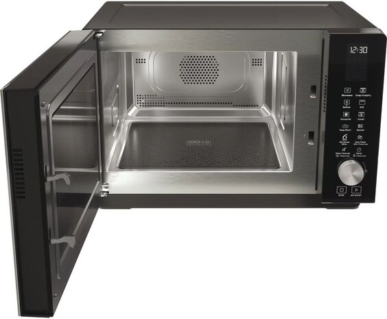 Whirlpool Whirlpool MWF 258 B - Combimagnetron Whirlpool Whirlpool MWF 258 B - Combimagnetron