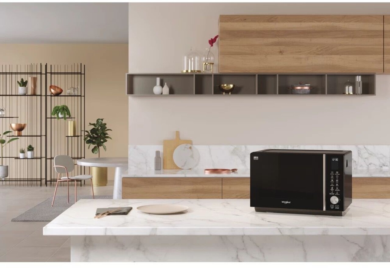 Whirlpool Whirlpool MWF 258 B - Combimagnetron Whirlpool Whirlpool MWF 258 B - Combimagnetron