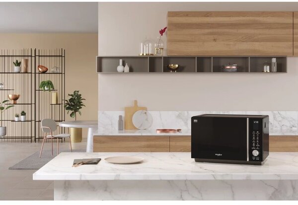 Whirlpool Whirlpool MWF 258 B - Combimagnetron Whirlpool Whirlpool MWF 258 B - Combimagnetron