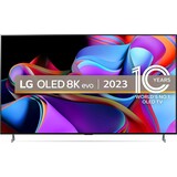 LG LG OLED77Z39LA - OLED TV LG LG OLED77Z39LA - OLED TV