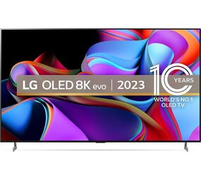 LG LG OLED77Z39LA - OLED TV
