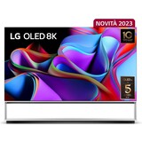 LG LG OLED88Z39LA - OLED TV LG LG OLED88Z39LA - OLED TV