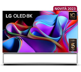 LG LG OLED88Z39LA - OLED TV