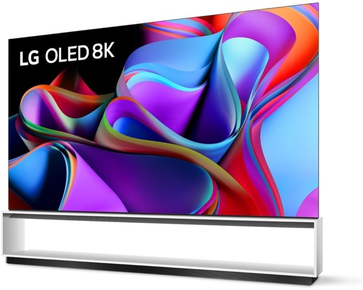 LG LG OLED88Z39LA - OLED TV