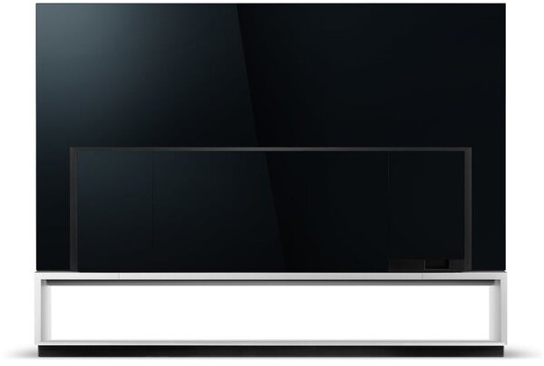 LG LG OLED88Z39LA - OLED TV
