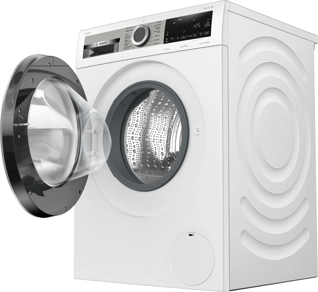 Bosch Bosch WGG256A7NL - Wasmachine