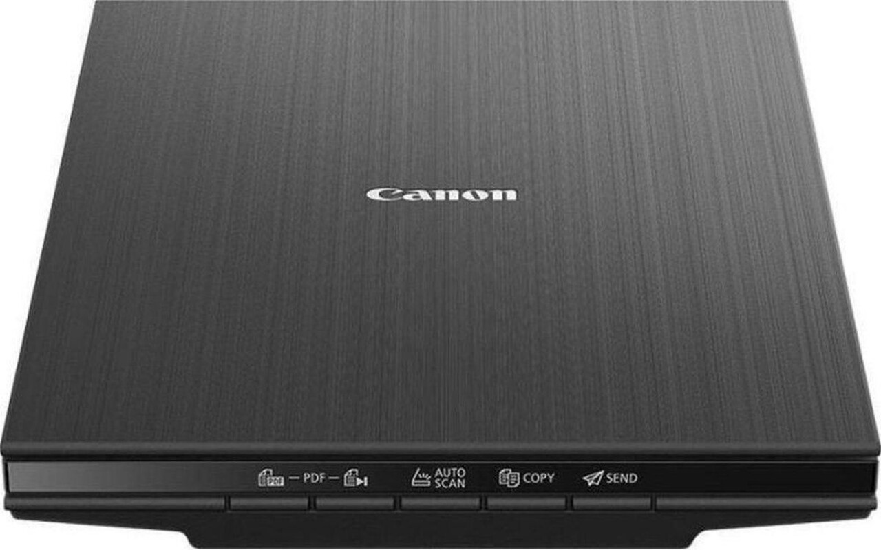 Canon Canon CanoScan LiDE 400 - Scanner Canon Canon CanoScan LiDE 400 - Scanner