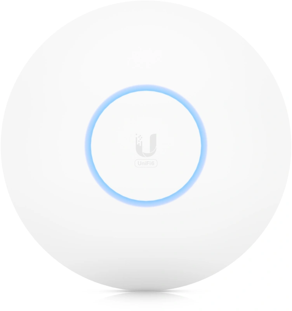 Ubiquiti Ubiquiti UniFi Access Point (U6-PRO) - Access point Ubiquiti Ubiquiti UniFi Access Point (U6-PRO) - Access point