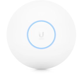 Ubiquiti Ubiquiti UniFi Access Point (U6-PRO) - Access point Ubiquiti Ubiquiti UniFi Access Point (U6-PRO) - Access point