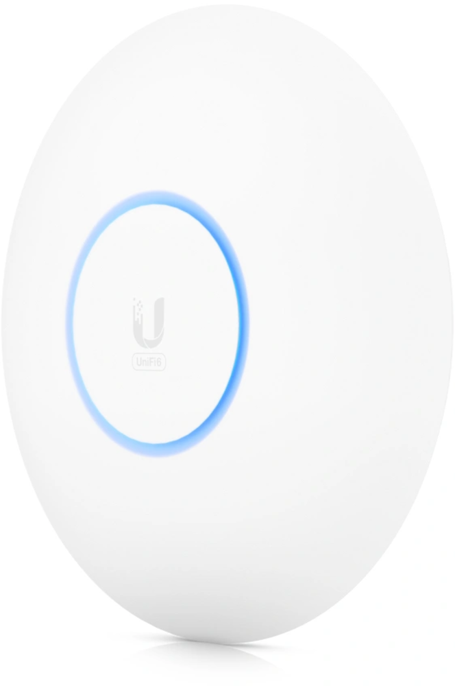 Ubiquiti Ubiquiti UniFi Access Point (U6-PRO) - Access point Ubiquiti Ubiquiti UniFi Access Point (U6-PRO) - Access point