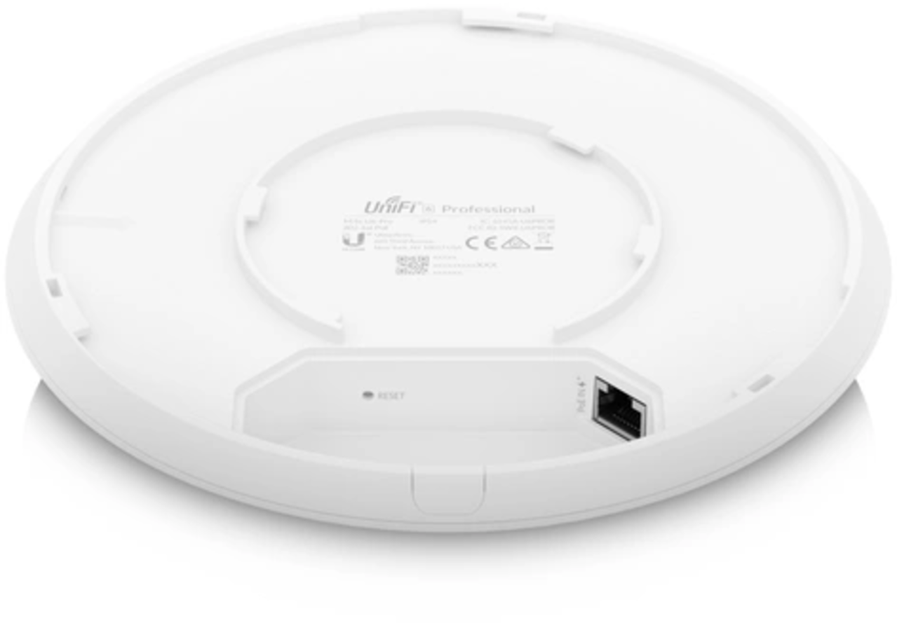 Ubiquiti Ubiquiti UniFi Access Point (U6-PRO) - Access point Ubiquiti Ubiquiti UniFi Access Point (U6-PRO) - Access point