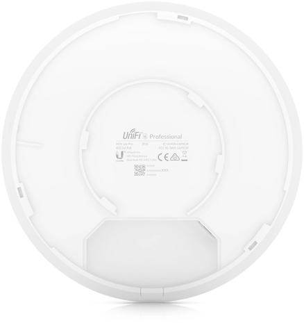 Ubiquiti Ubiquiti UniFi Access Point (U6-PRO) - Access point Ubiquiti Ubiquiti UniFi Access Point (U6-PRO) - Access point