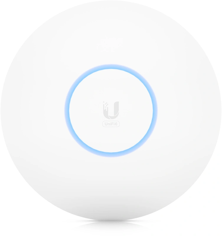 Ubiquiti Ubiquiti UniFi Access Point (U6-PRO) - Access point Ubiquiti Ubiquiti UniFi Access Point (U6-PRO) - Access point