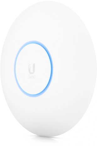 Ubiquiti Ubiquiti UniFi Access Point (U6-PRO) - Access point Ubiquiti Ubiquiti UniFi Access Point (U6-PRO) - Access point