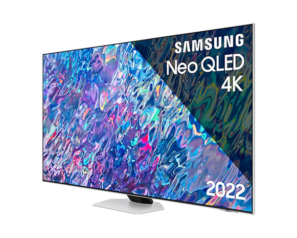 Samsung Samsung Neo QLED 4K 85QN85B - QLED TV Samsung Samsung Neo QLED 4K 85QN85B - QLED TV