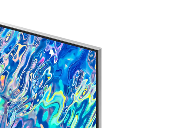 Samsung Samsung Neo QLED 4K 85QN85B - QLED TV Samsung Samsung Neo QLED 4K 85QN85B - QLED TV