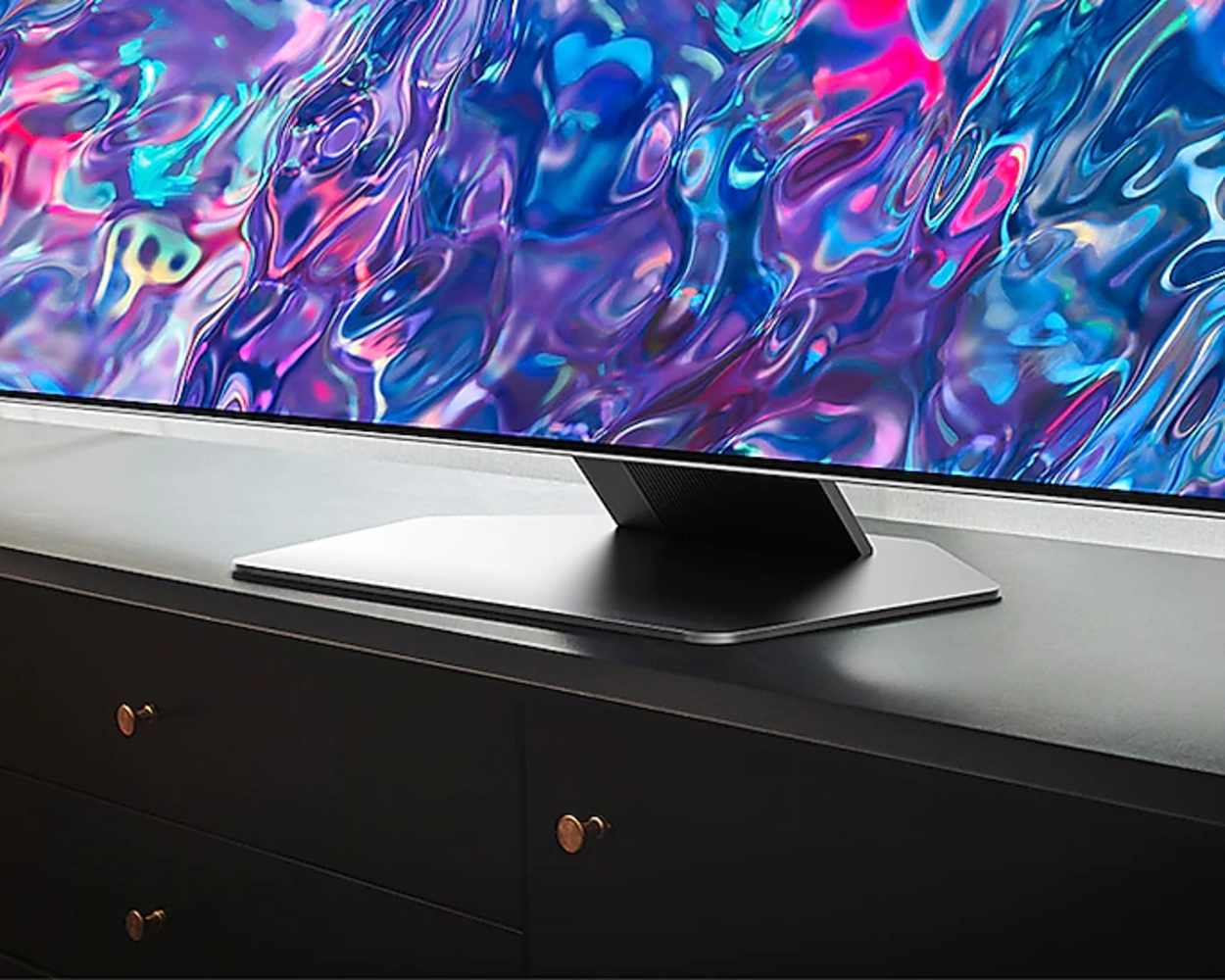 Samsung Samsung Neo QLED 4K 85QN85B - QLED TV Samsung Samsung Neo QLED 4K 85QN85B - QLED TV