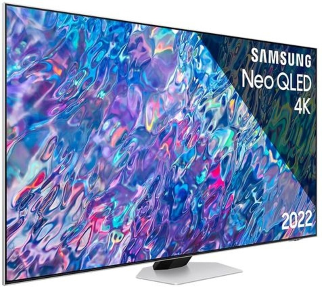 Samsung Samsung Neo QLED 4K 85QN85B - QLED TV Samsung Samsung Neo QLED 4K 85QN85B - QLED TV