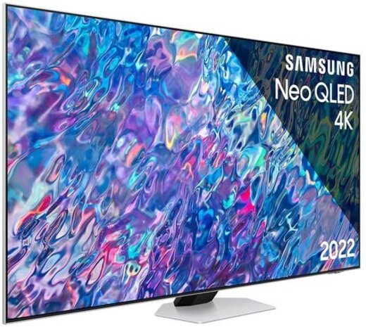 Samsung Samsung Neo QLED 4K 85QN85B - QLED TV Samsung Samsung Neo QLED 4K 85QN85B - QLED TV