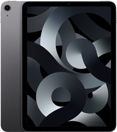 Apple Apple iPad Air 10,9" (2022) 64 GB Space Grey - Tablet Apple Apple iPad Air 10,9" (2022) 64 GB Space Grey - Tablet