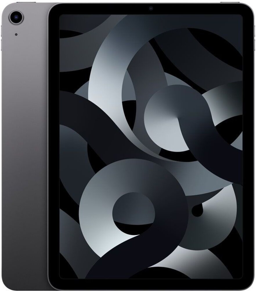 Apple Apple iPad Air 10,9" (2022) 64 GB Space Grey - Tablet Apple Apple iPad Air 10,9" (2022) 64 GB Space Grey - Tablet