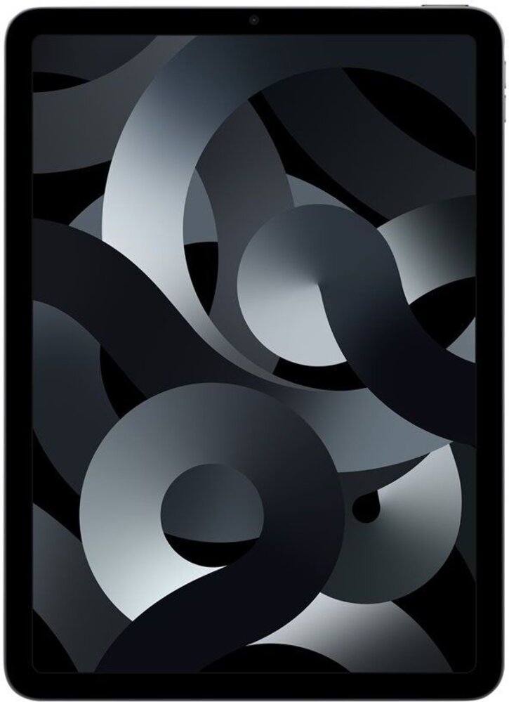 Apple Apple iPad Air 10,9" (2022) 64 GB Space Grey - Tablet Apple Apple iPad Air 10,9" (2022) 64 GB Space Grey - Tablet