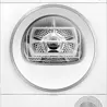 Bosch Bosch EXCLUSIV WQG233D2NL - Warmtepompdroger Bosch Bosch EXCLUSIV WQG233D2NL - Warmtepompdroger