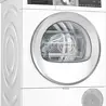 Bosch Bosch EXCLUSIV WQG233D2NL - Warmtepompdroger Bosch Bosch EXCLUSIV WQG233D2NL - Warmtepompdroger