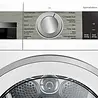 Bosch Bosch EXCLUSIV WQG233D2NL - Warmtepompdroger Bosch Bosch EXCLUSIV WQG233D2NL - Warmtepompdroger