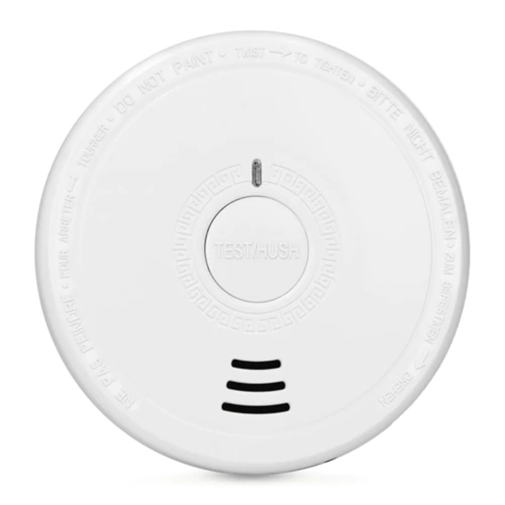 Alecto Alecto SA-20-2 Rookmelder (2 Pack) - Rookmelder