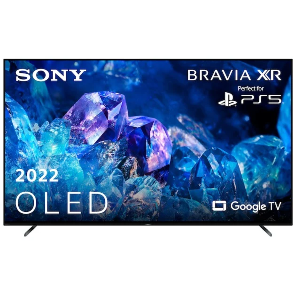 Sony Sony Bravia OLED XR-55A84K - LED TV Sony Sony Bravia OLED XR-55A84K - LED TV