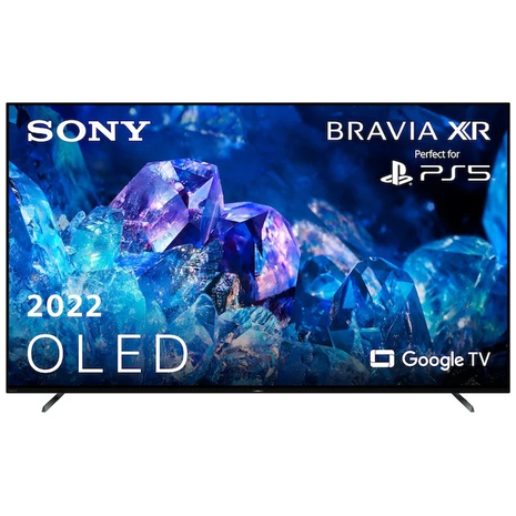 Sony Sony Bravia OLED XR-55A84K - LED TV Sony Sony Bravia OLED XR-55A84K - LED TV