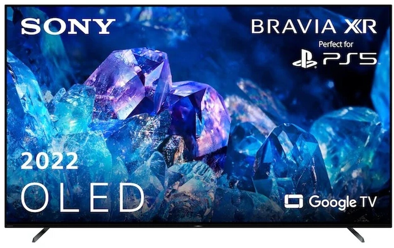 Sony Sony Bravia OLED XR-55A84K - LED TV Sony Sony Bravia OLED XR-55A84K - LED TV