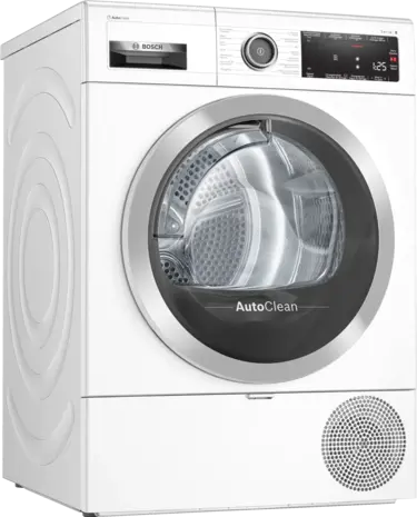 Bosch Bosch EXCLUSIV WTX88M40FG - Warmtepompdroger