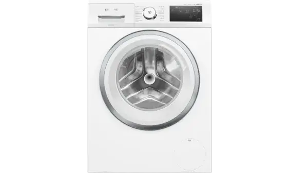 Siemens Siemens extraKlasse WM14UR95NL - Wasmachine Siemens Siemens extraKlasse WM14UR95NL - Wasmachine