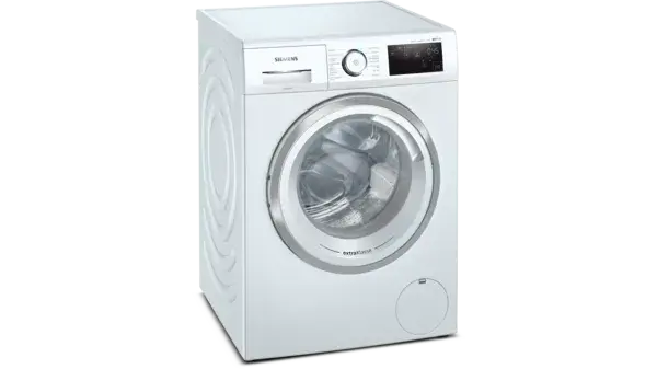 Siemens Siemens extraKlasse WM14UR95NL - Wasmachine Siemens Siemens extraKlasse WM14UR95NL - Wasmachine