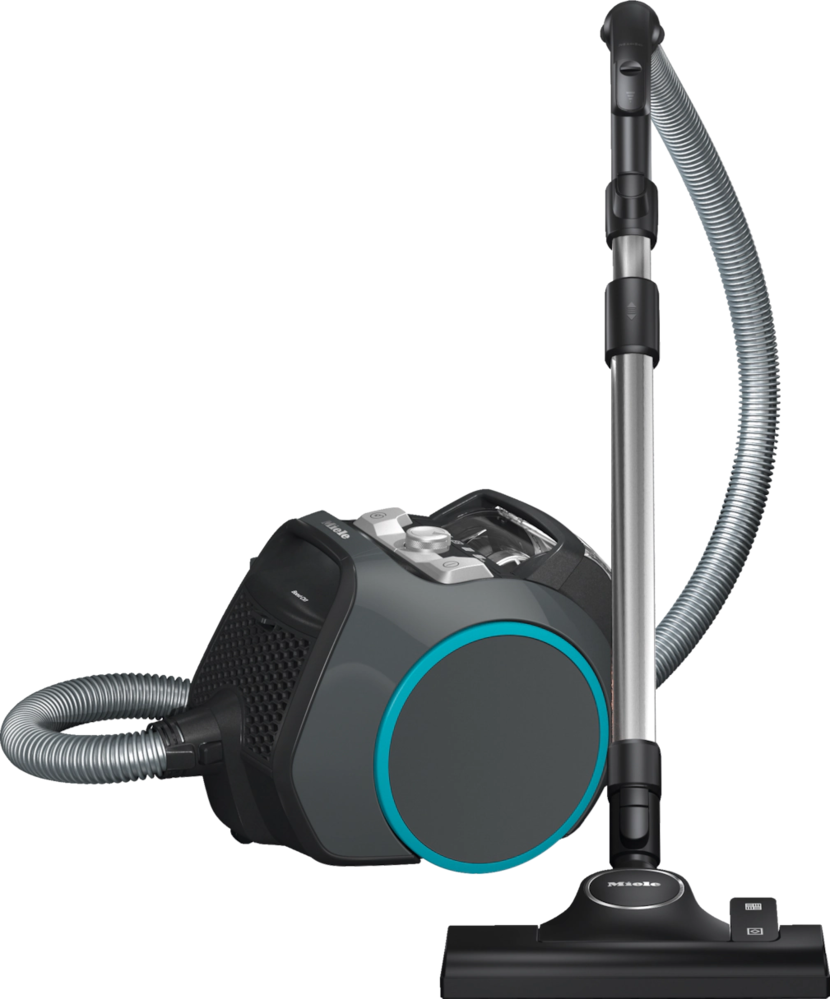 Miele Miele Boost CX1 Active - Stofzuiger met zak Miele Miele Boost CX1 Active - Stofzuiger met zak