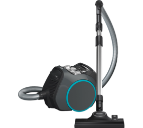 Miele Miele Boost CX1 Active - Stofzuiger met zak Miele Miele Boost CX1 Active - Stofzuiger met zak