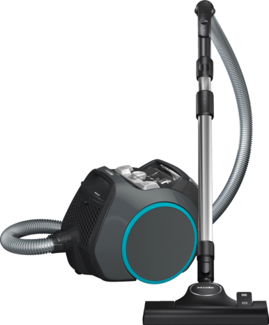 Miele Miele Boost CX1 Active - Stofzuiger met zak Miele Miele Boost CX1 Active - Stofzuiger met zak