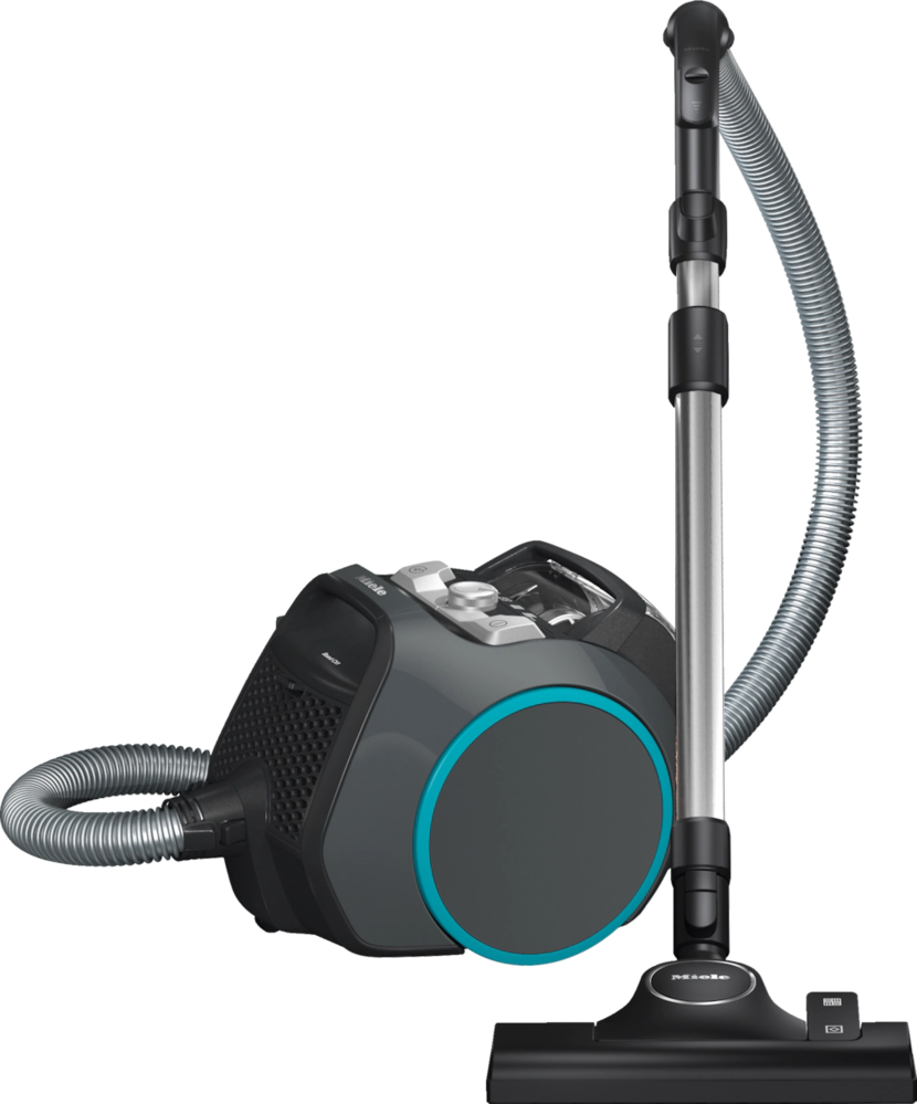 Miele Miele Boost CX1 Active - Stofzuiger met zak Miele Miele Boost CX1 Active - Stofzuiger met zak