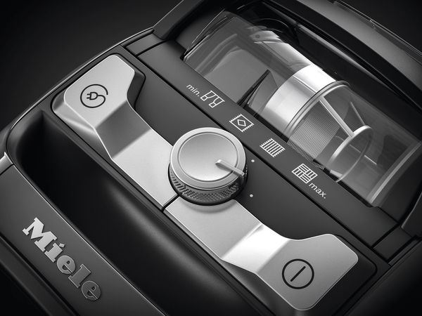 Miele Miele Boost CX1 Active - Stofzuiger met zak Miele Miele Boost CX1 Active - Stofzuiger met zak