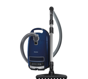 Miele Miele Complete C3 Active Parquet - Stofzuiger met zak Miele Miele Complete C3 Active Parquet - Stofzuiger met zak